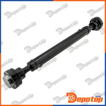 Arbre de transmission avant pour SUZUKI | NWN-SU-005, 10-300040